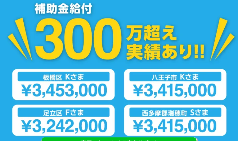 東京都の蓄電池補助金の概要