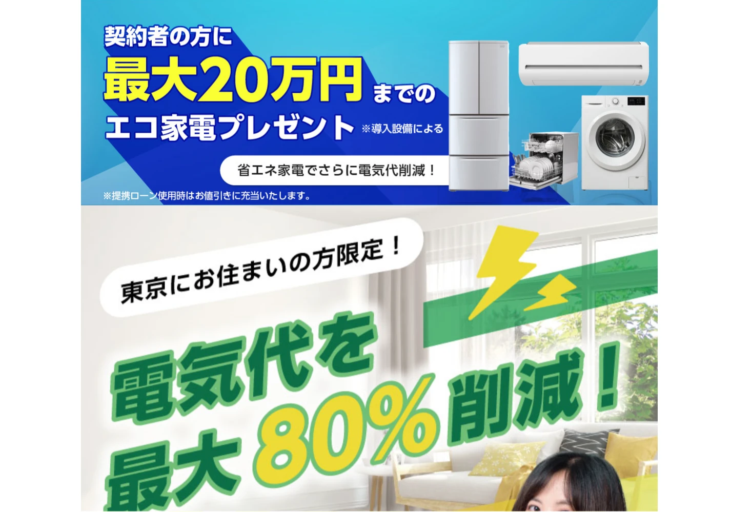 節電プロ公式サイト